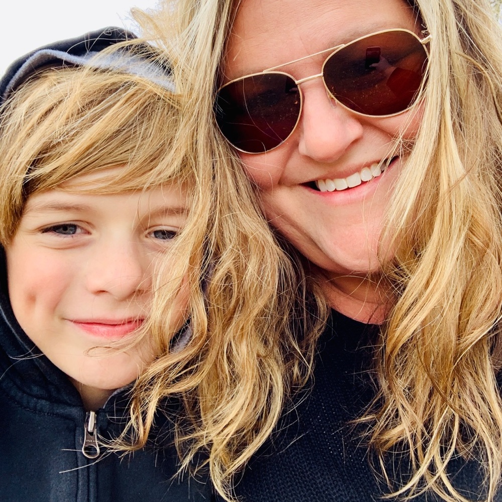 Meet your Posher, Jillian